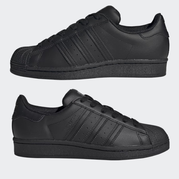 DEPORTIVA ADIDAS SUPERSTAR FU7713