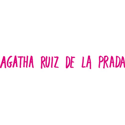 Agatha ruiz de la prada 