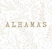 Alhamas