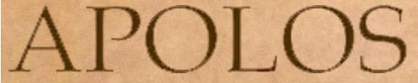 Apolo